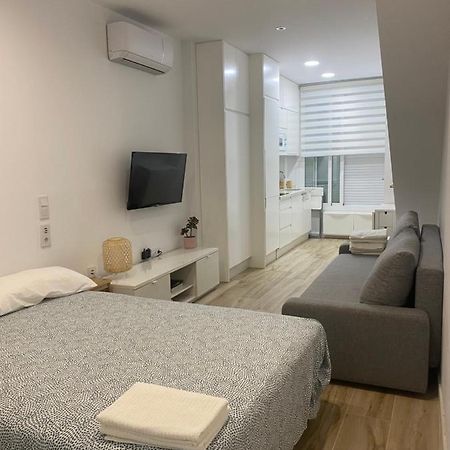 Ds Loft En Malaga A 5 Min De La Playa Andando Apartman Kültér fotó