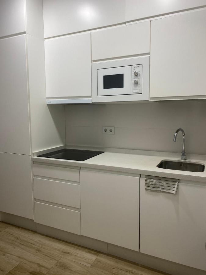 Ds Loft En Malaga A 5 Min De La Playa Andando Apartman Kültér fotó