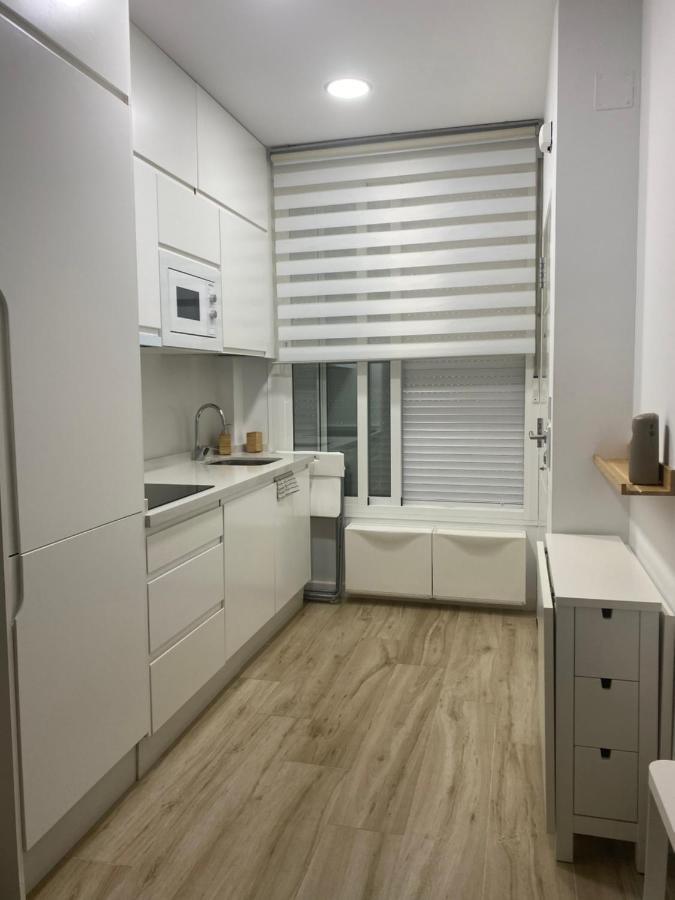 Ds Loft En Malaga A 5 Min De La Playa Andando Apartman Kültér fotó